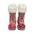 Decoratiune Cizmele LUI MOS CRACIUN-20G-13X20CM-[12] C62855
